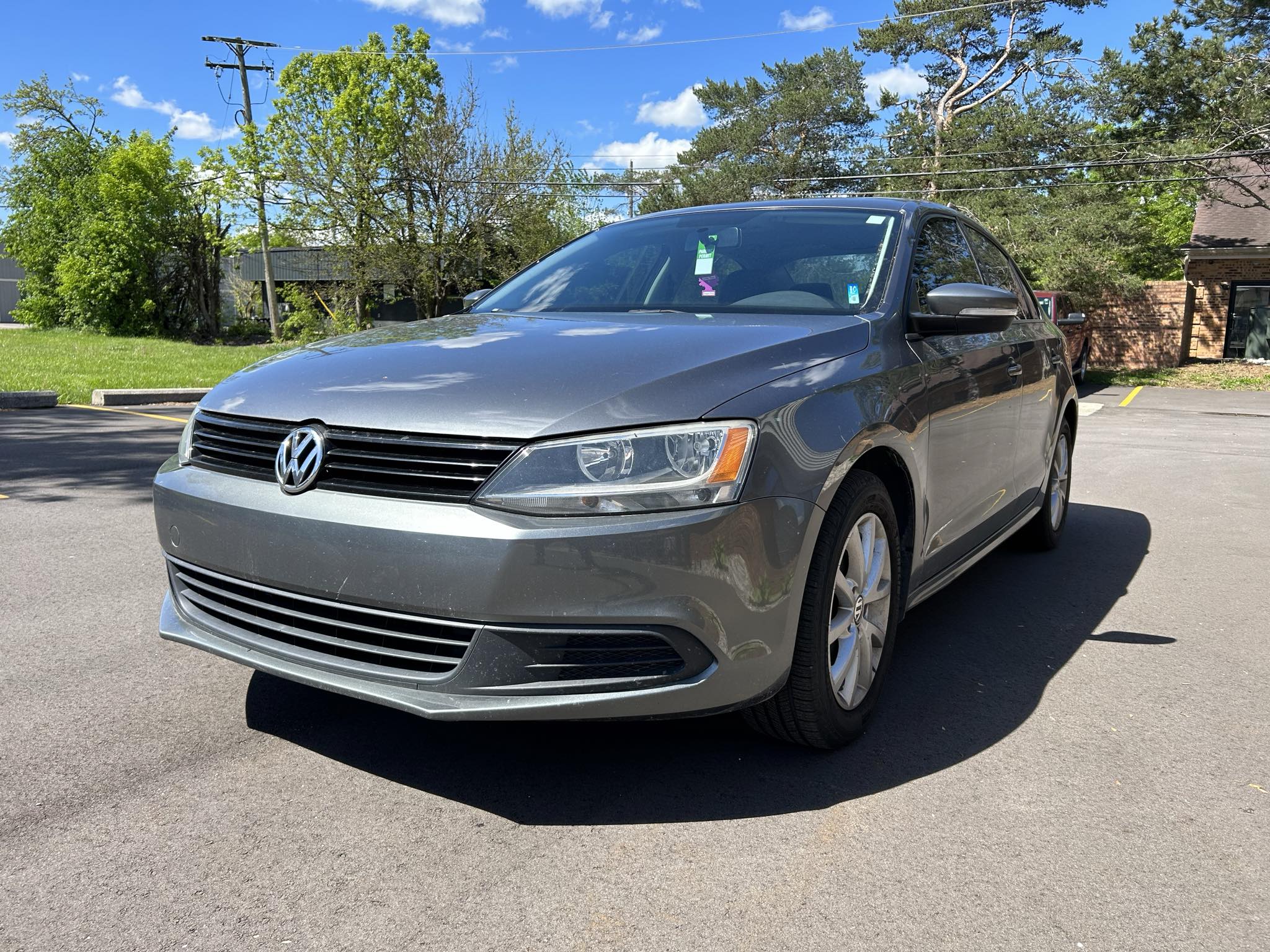 Volkswagen Jetta For RENT Plymouth MI