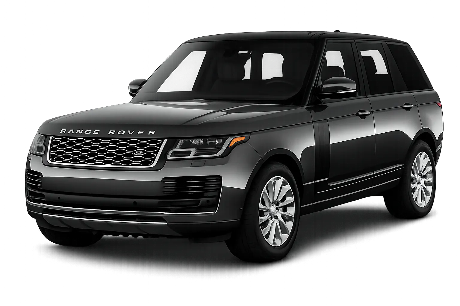 Range Rover rental